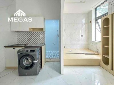 1 Bedroom Full 7 7 Đỗ Xuân Hợp-Dang Global City