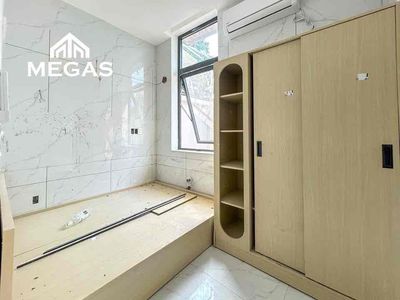 1 Bedroom Full 7 7 Đỗ Xuân Hợp-Dang Global City