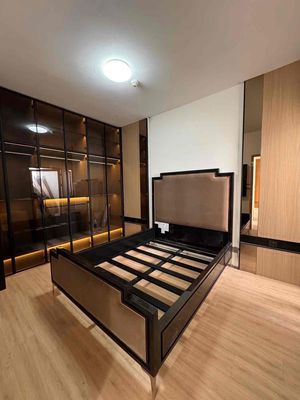 Three bedrooms, three full interiors, only $1.5 million.