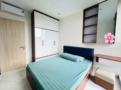 Three bedrooms, three full interiors, only $1.5 million.