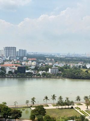 The price of 2 bedrooms 22 million -90 meters - Full interior - lh Cozy Home