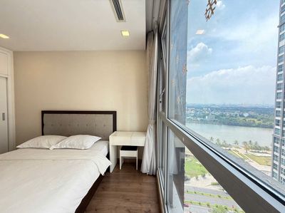 The price of 2 bedrooms 22 million -90 meters - Full interior - lh Cozy Home