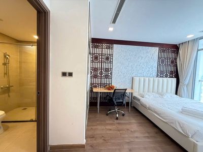 The price of 2 bedrooms 22 million -90 meters - Full interior - lh Cozy Home