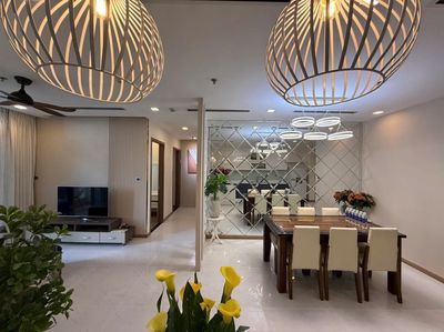 3 good bedrooms 30 million - 118 meters - Full interior - lh Cozy Home
