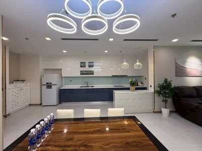 3 good bedrooms 30 million - 118 meters - Full interior - lh Cozy Home