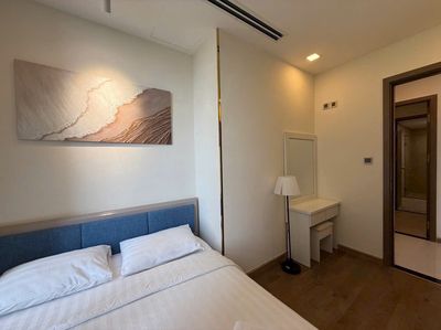 3 good bedrooms 30 million - 118 meters - Full interior - lh Cozy Home