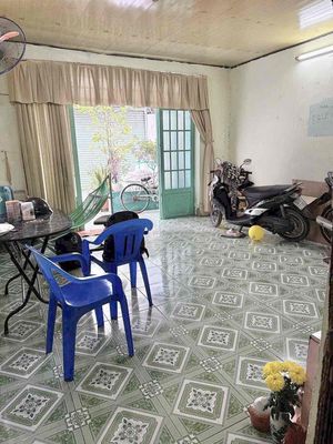 Level 4. Painting 4.2 x 13 meters ( Bedroom) 5 meters through. Gò Dầu