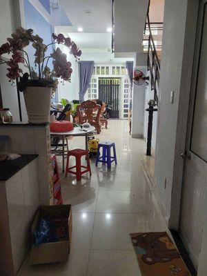 House 4-515 m Channel 26/3 - 1 Land 2th floor+Genty - 7m street - nice and clean - stay right there