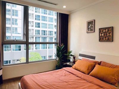 4 good bedrooms 46 million -2 m2 - Full interior - lh Cozy Home