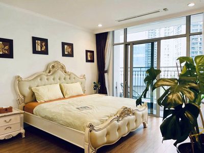 4 good bedrooms 46 million -2 m2 - Full interior - lh Cozy Home
