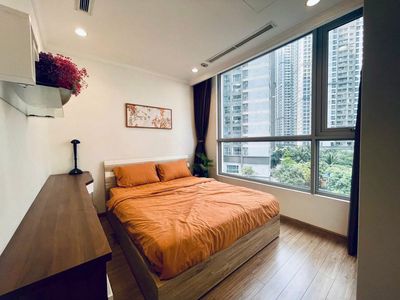 4 good bedrooms 46 million -2 m2 - Full interior - lh Cozy Home