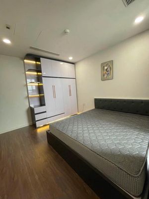 Chung cư Phúc Yên, Phan Huy Ích, VVA V1: 1 p sleeps, 3.5 million, Full interior