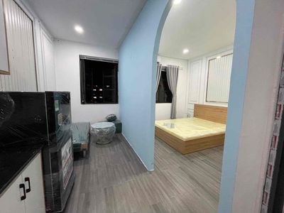 Rent a full-size cityland park-hills kitchen house