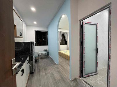 Rent a full-size cityland park-hills kitchen house