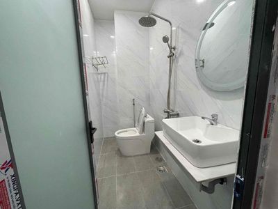 Rent a full-size cityland park-hills kitchen house