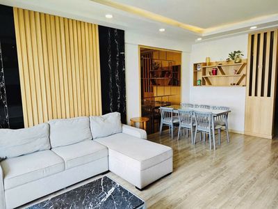 Hoàng Văn Thụ apartment, tb: 2 p sleeps, 1.6 million, full new furniture