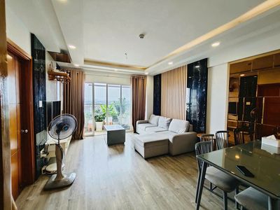 Hoàng Văn Thụ apartment, tb: 2 p sleeps, 1.6 million, full new furniture