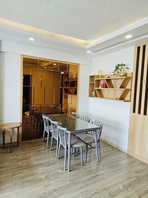 Hoàng Văn Thụ apartment, tb: 2 p sleeps, 1.6 million, full new furniture