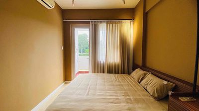 Rent the apartment 2 bedrooms - 70 meters wide - Hai Bà Trưng District 3