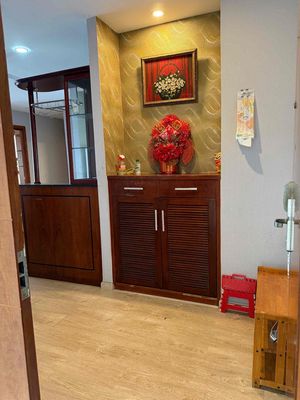 rent the morning star apartment - Quốc lộ 13 – Bình Thạnh