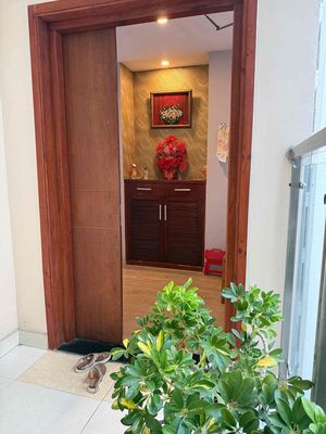 rent the morning star apartment - Quốc lộ 13 – Bình Thạnh