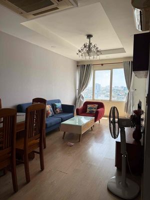 rent the morning star apartment - Quốc lộ 13 – Bình Thạnh