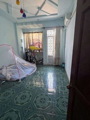 Alley 1 .50 số 44, 4 x 16 meters, 1 floor, 3 bedrooms