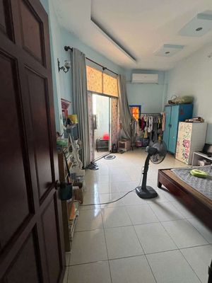 Alley 1 .50 số 44, 4 x 16 meters, 1 floor, 3 bedrooms