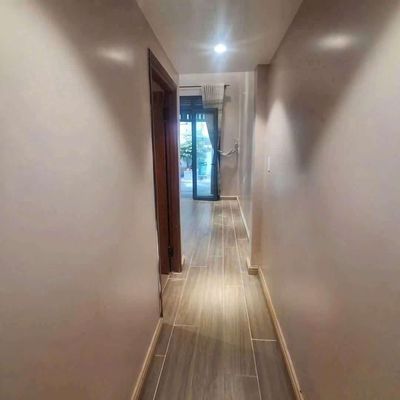 Renting a nice new house Tân Chánh Hiệp 35, District 12.