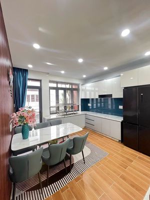Renting Hxt 283/B Phan Xích Long, 1802, Phú Nhuận County
