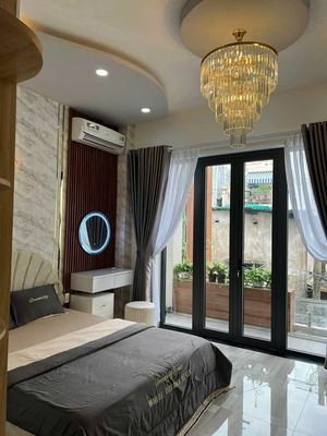 Renting Hxt 283/B Phan Xích Long, 1802, Phú Nhuận County