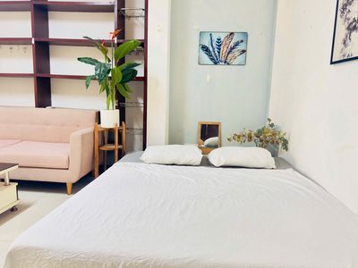 Room 45 M2_Phú Nhuận