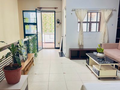Room 45 M2_Phú Nhuận