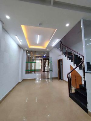 Rent a new house next to the Alonmall market area 5*20 meters