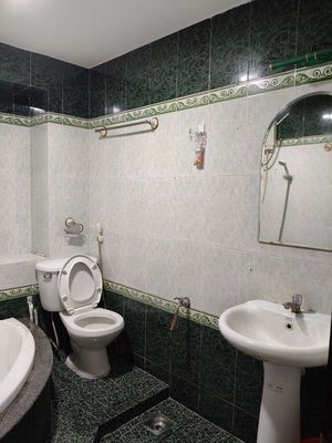 Room for women renting at minus 3.6 million a month - Phú Nhuận Center - air air conditioning