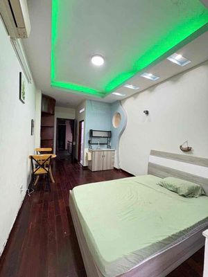 MONTH [SKICA - A full - balcony furniture in the north coast - road front