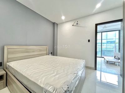 The 1st House is in Phú Nhuậnst.