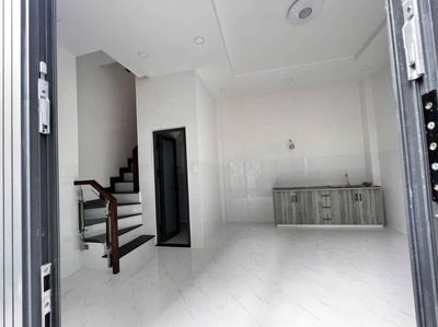 Let's rent the whole place together, three small bedrooms, close to one Quang Trung.10 Gò Vấp.