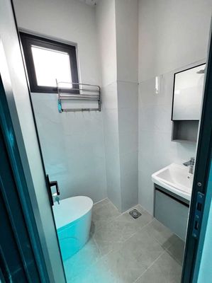 Let's rent the whole place together, three small bedrooms, close to one Quang Trung.10 Gò Vấp.