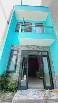 Rent the entire clean, broad, alley 15, Tân Bình