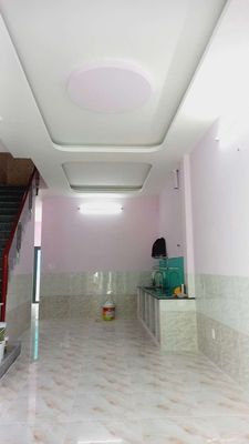 Rent the entire clean, broad, alley 15, Tân Bình