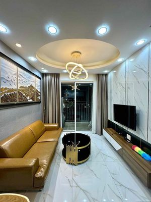 Rent a Sunrise CityView District 7h: