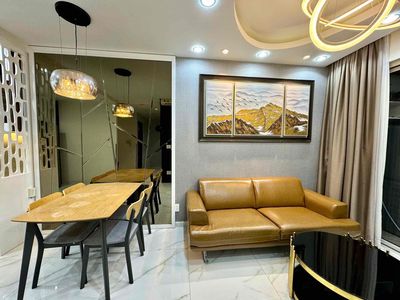 Rent a Sunrise CityView District 7h:
