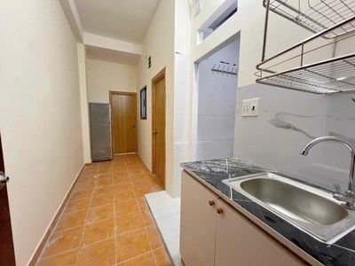 Two balcony bedrooms - full sandy furniture