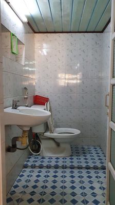 Rent an apartment in Trần Quốc Toản, District 3.