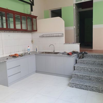 Rent an apartment in Trần Quốc Toản, District 3.