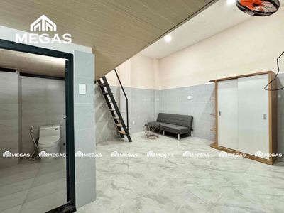 Pass room
