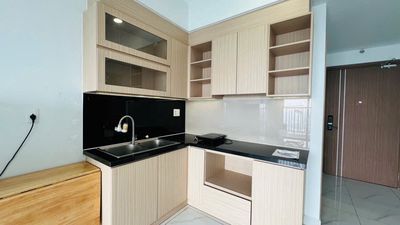 Rent two bedrooms, two Lovera Vista Mt. Full interiors for 9 million