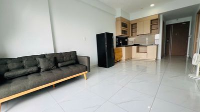 Rent two bedrooms, two Lovera Vista Mt. Full interiors for 9 million