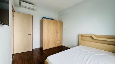 Rent two bedrooms, two Lovera Vista Mt. Full interiors for 9 million